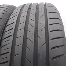 3. 205 55 16 2x VREDESTEIN 205/55 R16 91W Ultrac Sommerreifen 2020 6,5mm