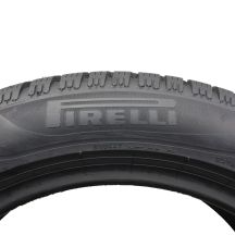 7. 4 x PIRELLI 225/55 R18 102V XL Cinturato Winter 2 Winterreifen 2021 WIE NEU VOLL