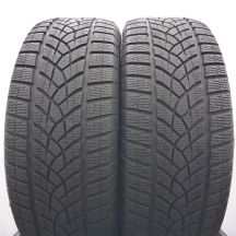 4. 235 50 20 4x GOODYEAR 235/50 R20 104T XL UltraGrip Perf+ Winterreifen 2023 7,5mm