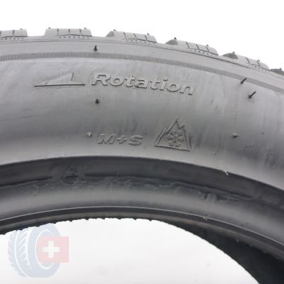 2. 195 55 16 2x HANKOOK 195/55 R16 87H Winter ICept RS3 Winterreifen 2024 7-7,2mm