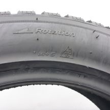 2. 195 55 16 2x HANKOOK 195/55 R16 87H Winter ICept RS3 Winterreifen 2024 7-7,2mm
