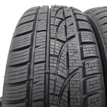 2. 4 x HANKOOK 185/55 R16 87H Winter I Cept evo W310 Winterreifen DOT15 VOLL WIE NEU