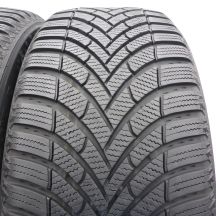 2. 235 50 19 1x SEMPERIT 235/50 R19 103V XL Speed-Grip 5 Winterreifen 2024 7,2mm 