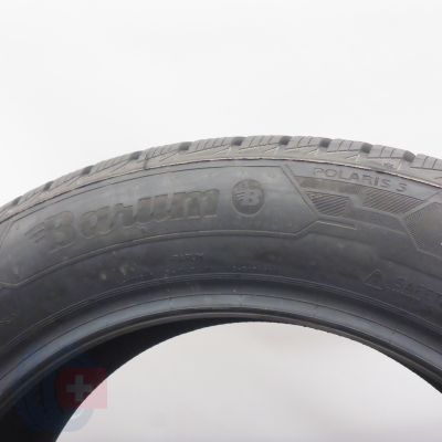 4. 225 55 17 2x BARUM 225/55 R17 101V XL Polaris 5 Winterreifen 2023 VOLL WIE NEU 4. 225 55 17 2x BARUM 225/55 R17 101V XL Polaris 5 Winterreifen 2023 VOLL WIE NEU