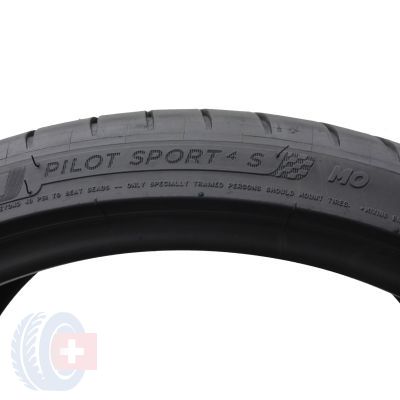 6. 275 30 20 2x MICHELIN 275/30 R20 97Y XL MO PilotSport 4S Sommerreifen 2018 6,5mm