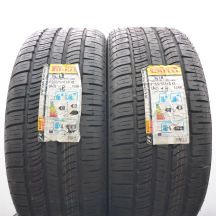  255/55 R18 2x PIRELLI  255/55 R18 109H XL Scorpion Zero Asmetrico A0 M+S Sommerreifen 2018 Ungebraucht  