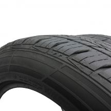 6. 4 x CONTINENTAL 215/60 R17 96H 8-9mm ContiCrosContact LX 2 Sommerreifen DOT14