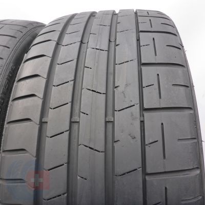 3. 235 35 19 2x PIRELLI 235/35 R19 91Y XL HN PZero Sommerreifen 2019 6,7mm