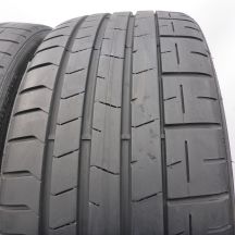 3. 235 35 19 2x PIRELLI 235/35 R19 91Y XL HN PZero Sommerreifen 2019 6,7mm