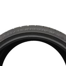 6. 235 35 19 2x PIRELLI 235/35 R19 91V XL Sottozero Winter 240 Serie II L Winterreifen 2018 6,2-6,7mm