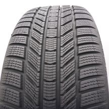 2.  255 45 20 1x CONTINENTAL 255/45 R20 105V  XL WinterContact TS870 P Winterreifen 2025 9mm