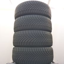 225 45 19 4x SEMPERIT 225/45 R19 96V XL Speed-Grip 5 Winterreifen 2025 7,8mm
