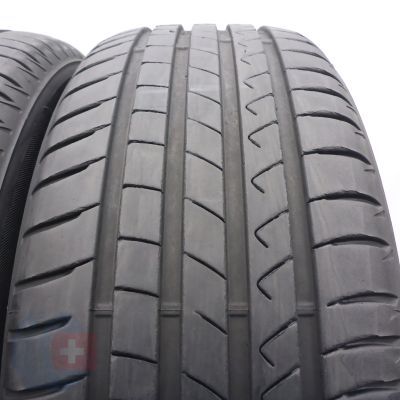 3.  205 55 16 2x DAYTON  205/55 R16 91V Touring 2 Sommerreifen 2019 5,8mm