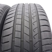 3.  205 55 16 2x DAYTON  205/55 R16 91V Touring 2 Sommerreifen 2019 5,8mm
