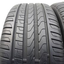 2. 2 x PIRELLI 215/45 R18 89V Cinturato P7 Sommerreifen 2019, 2022 5,7-6,7mm