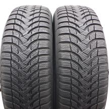 4. 4 x MICHELIN 175/65 R15 84T Alpin A4 Winterreifen 2016 7-7,8mm