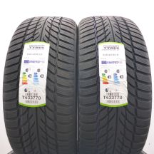 5. 245 45 19 4x NOKIAN 245/45 R19 102V Snoowprof 3P Winterreifen 2026 Ungebraucht  