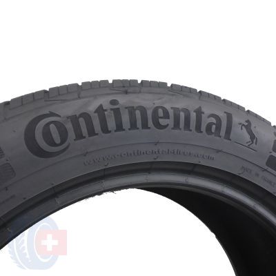 4. 2 x CONTINENTAL 225/55 R18 98V ContiCrossContact LX 2 Sommerreifen 2019  5.8-6mm