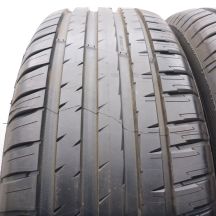 2. 235 65 17 4x MICHELIN 235/65 R17 108V XL Pilot Sport 4 SUV Sommerreifen 2021 Ungebraucht    