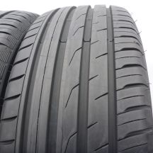 3.  225 55 17 2x TOYO  225/55 R17 97V Proxes CF2 Sommerreifen 2022  8,2mm