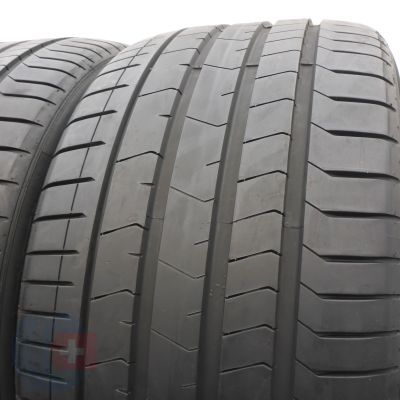 3. 315 35 20 2x PIRELLI 315/35 R20 110W XL PZero RunFlat BMW Sommerreifen 2024 7mm