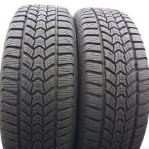 5. 205 60 16 4x DĘBICA 205/60 R16 96H XL Frigo HP2 Winterreifen 2023 WIE NEU 7,8-9mm