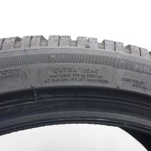 9. 215 45 20 4x BRIDGESTONE 215/45 R20 95W XL Blizzak 6 Winterreifen 2025 8mm WIE NEU 