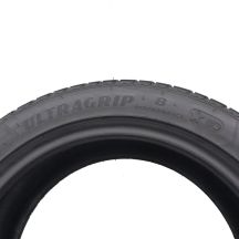 7. 245 45 18 2x GOODYEAR 245/45 R18 100V XL UltraGrip 8 Performance BMW MO Winterreifen 6,8mm