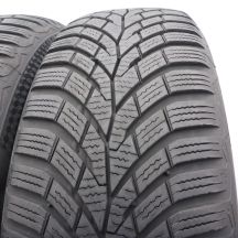 3. 195 65 15 2x CONTINENTAL 195/65 R15 91T WinterContact TS870P Winterreifen 2024 7-7,2mm