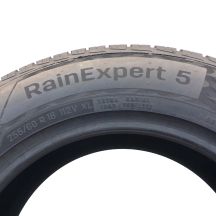 6. 255 60 18 4x UNIROYAL 255/60 R18 112V XL Rain Sport 5 Sommerreifen 2021 VOLL WIE NEU