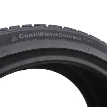 5. 265 35 19 2 x CONTINENTAL 265/35 R19 98V XL ContiWinterContact TS 830 P M0 Winterreifen 2018 5,8mm 