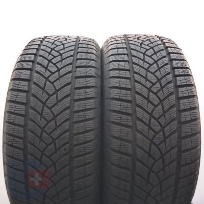 3. 225 50 17 4x GOODYEAR 225/50 R17 98H XL UltraGrip Performance Gen 1 Winterreifen 2017 7,8mm