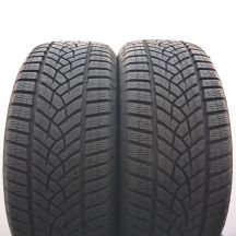 3. 225 50 17 4x GOODYEAR 225/50 R17 98H XL UltraGrip Performance Gen 1 Winterreifen 2017 7,8mm