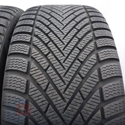  235 45 18 1x PIRELLI  235/45 R18 98V Winter Powercy Winterreifen 2024 8,2mm
