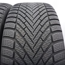  235 45 18 1x PIRELLI  235/45 R18 98V Winter Powercy Winterreifen 2024 8,2mm