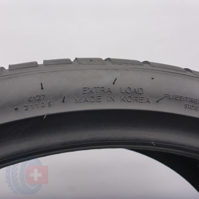 7. 225 35 19 2x HANKOOK 225/35 R19 88Y XL Ventus S1 evo 3 K127 Sommerreifen 2021 6mm