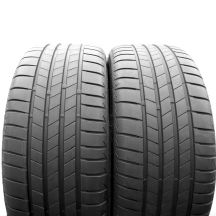 225 40 18 2x BRIDGESTONE 225/40 R18 92Y XL Turanza T005 Sommerreifen 2025 6,2-6,5mm