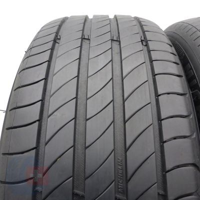 2. 225 45 17 2x MICHELIN 225/45 R17 94V XL Primacy 4 Sommerreifen 6,2mm 2023