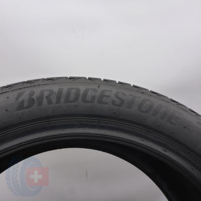 5. 225 45 18 4x BRIDGESTONE 225/45 R18 95Y XL Turanza T005 BMW Sommerreifen 2023/24 6,5-6,2mm