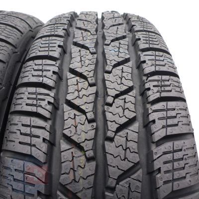 3. 165 70 14C 4x CONTINENTAL 165/70 R14C 89/87R VanContact Winter Winterreifen 2021 WIE NEU VOLL