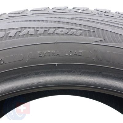 7. 1 x GOODYEAR 215/50 R17 95W XL Vector 4Seasons Gen-2 Ganzjahresreifen  2019 6,8mm