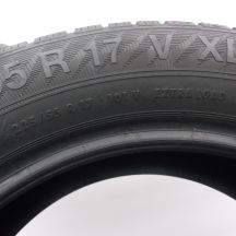 5. 225 55 17 4x GISLAVED 225/55 R17 101V XL EuroFrost6 Winterreifen 2018, 2021 WIE NEU 8-8,2mm