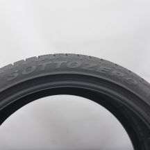 9. 245 40 20 4x PIRELLI 245/40 R20 99V XL Winter 240 Serie II RunFlat BMW Winterreifen 2021 6,8-7,5mm