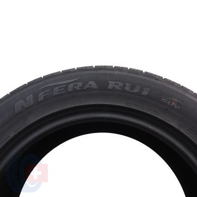 5. 235 55 17 2x NEXEN 235/55 R17 103V XL Nfera RU1 SUV Sommerreifen 6,5mm 2020