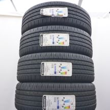  215 60 19 4x CONTINENTAL 215/60 R19 93T EcoContact 6 SEAL Sommerreifen 2023 Ungebraucht  