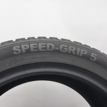 7. 235 50 19 4x SEMPERIT 235/50 R19 103V XL Speed-Grip 5 Winterreifen 2024 7,8mm WIE NEU 