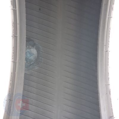 8. 215 55 17 2x BRIDGESTONE 215/55 R17 94V Turanza T001 A0 Sommerreifen 2019 6mm