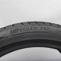 6. 225 40 18 2x ESA TECAR 225/40 R18 92V XL Supergrip PRO Winterreifen 2022 8,2mm