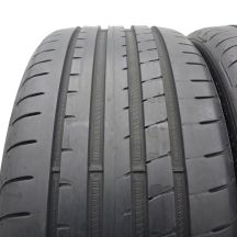 2. 225 35 19 2x GOODYEAR 225/35 R19 88Y XL Eagle F1 Asymmetric 3 Sommerreifen 6-6,8mm 2017