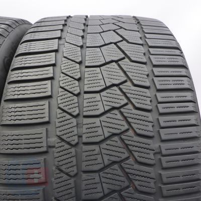 3. 275 35 19 2x CONTINENTAL 275/35 R19 100V XL WinterContact TS860S Winterreifen 2018 6mm 
